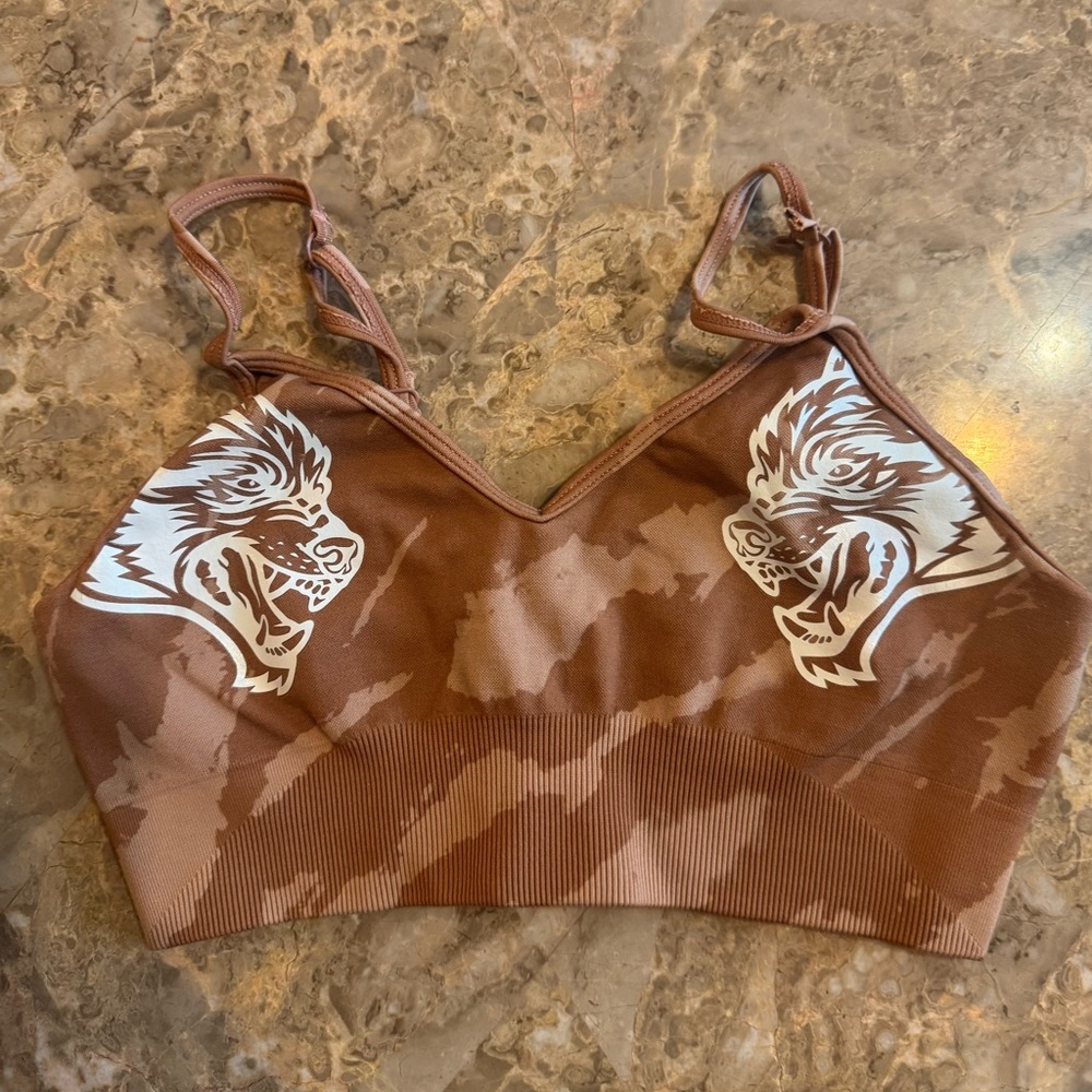 Darc sport bra